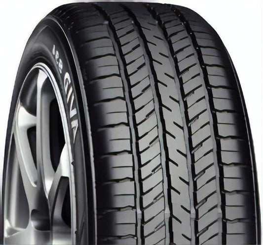 Yokohama Avid S34 OEM 175/55R15
