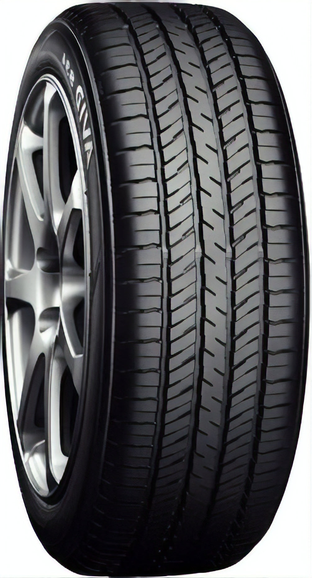 Yokohama Avid S34 OEM 175/55R15