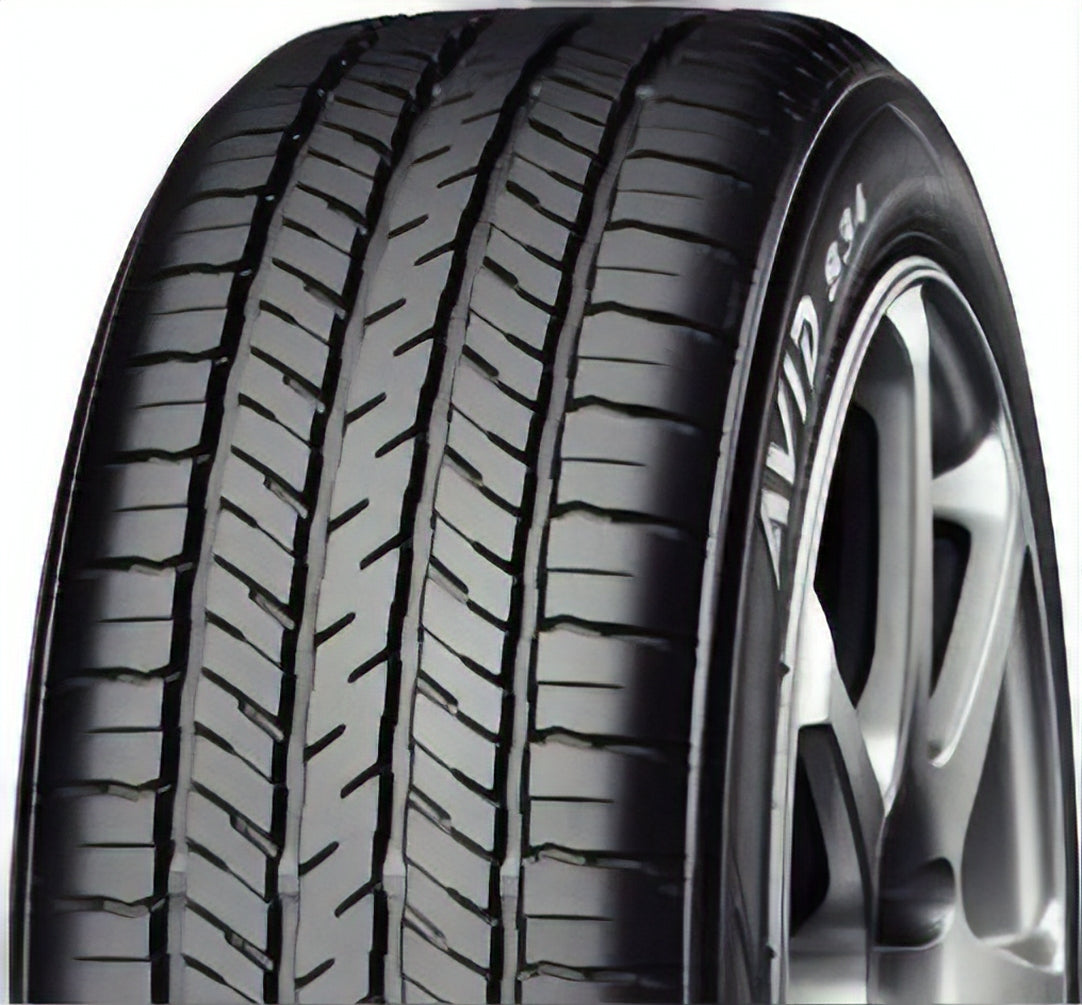 Yokohama Avid S34 OEM 175/55R15