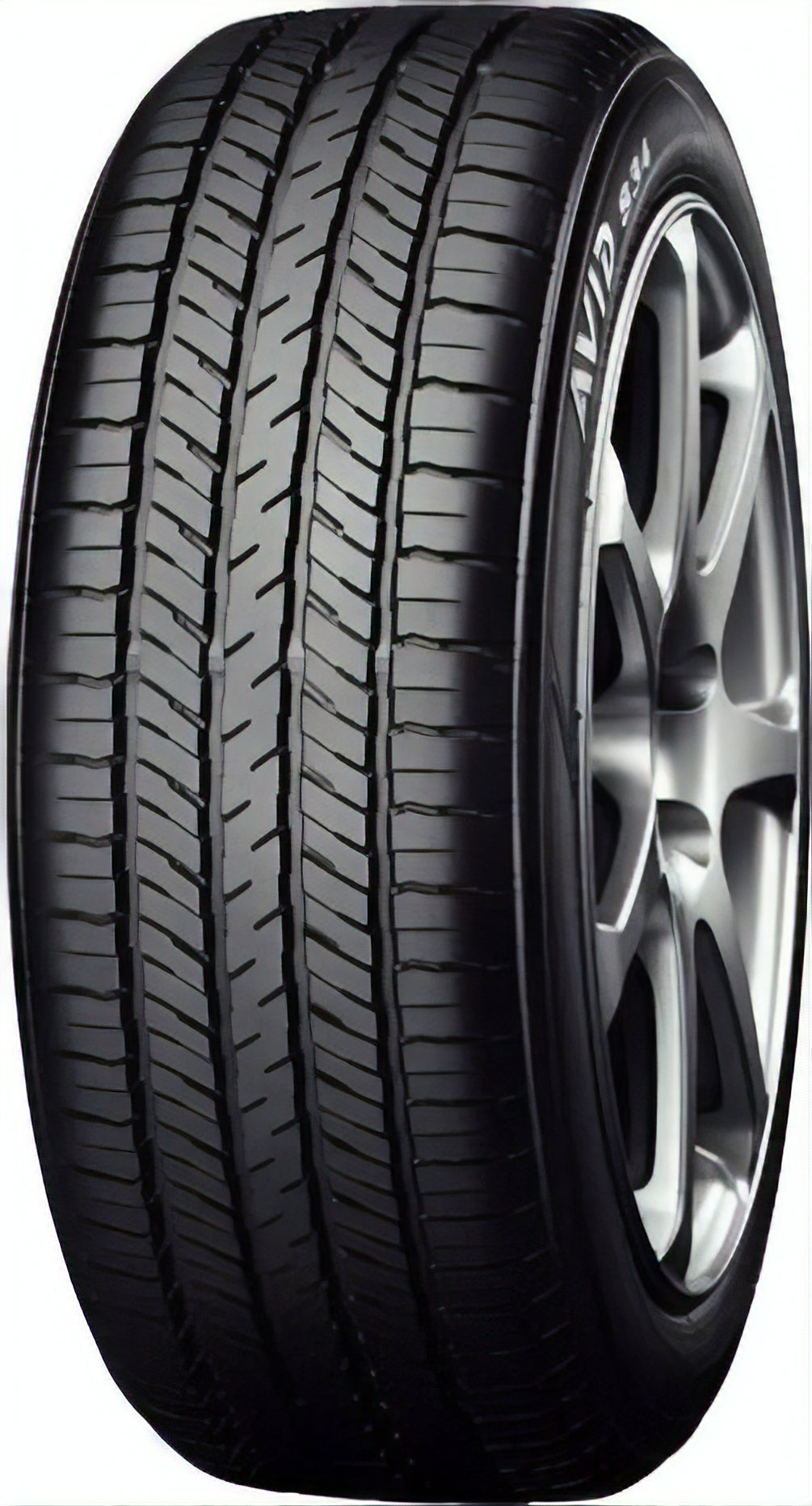 Yokohama Avid S34 OEM 175/55R15