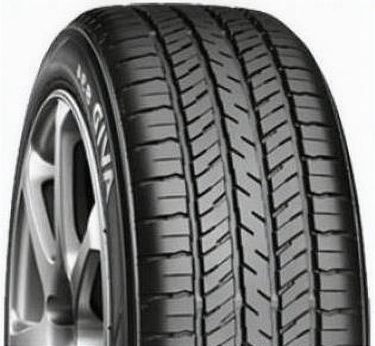 Yokohama Avid S34D 205/50R17