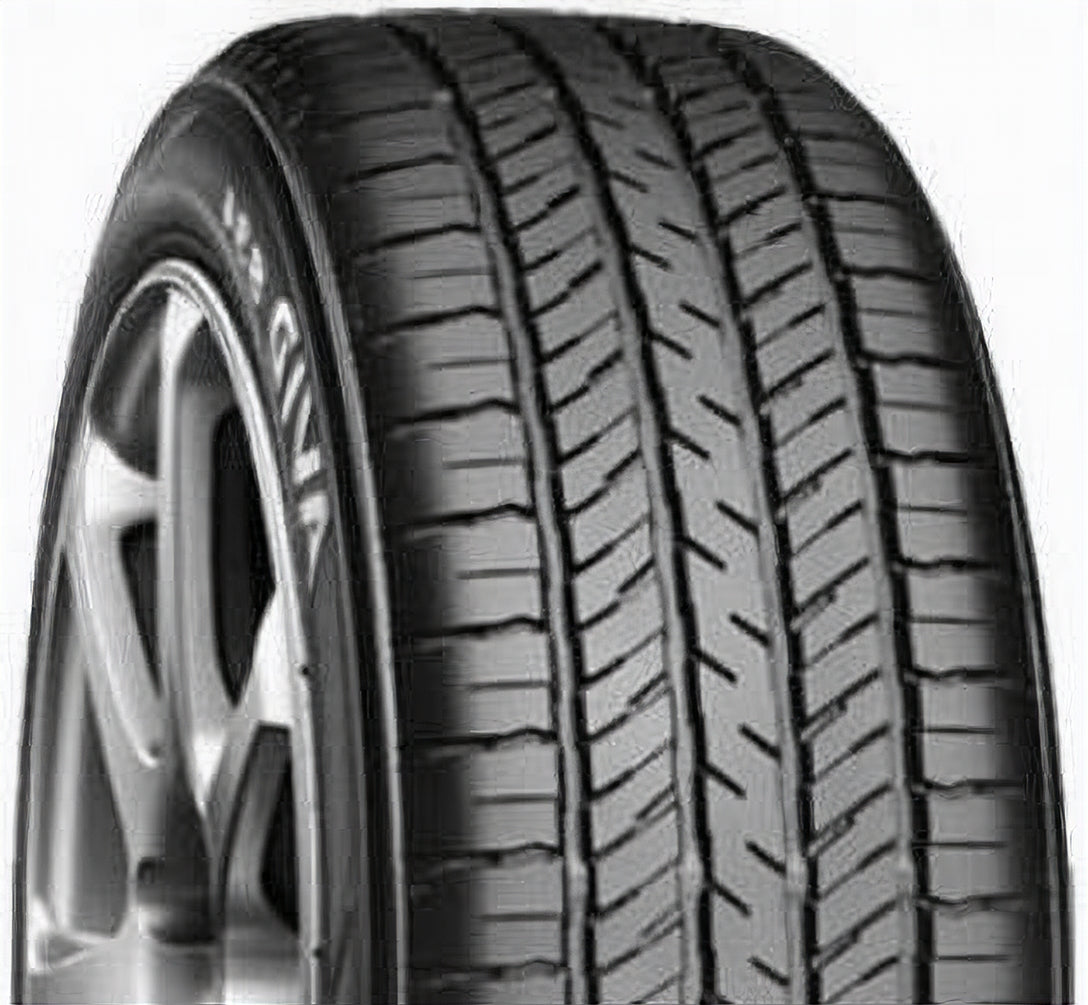 Yokohama Avid S34D 215/60R16