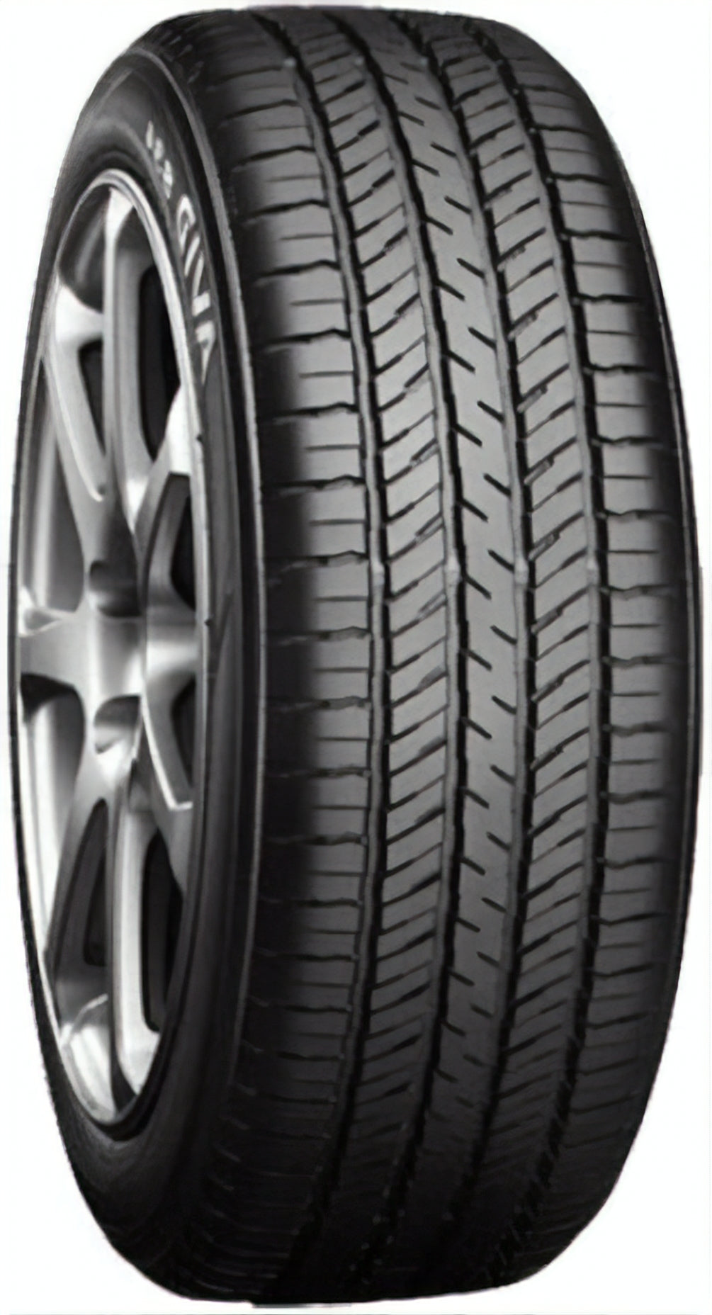 Yokohama Avid S34D 215/60R16