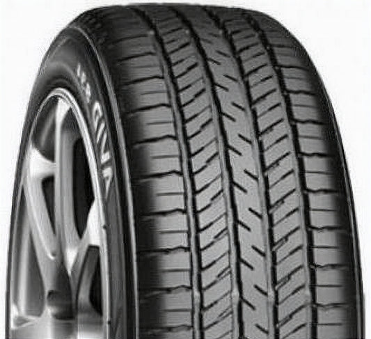 Yokohama Avid S34FV 205/60R16