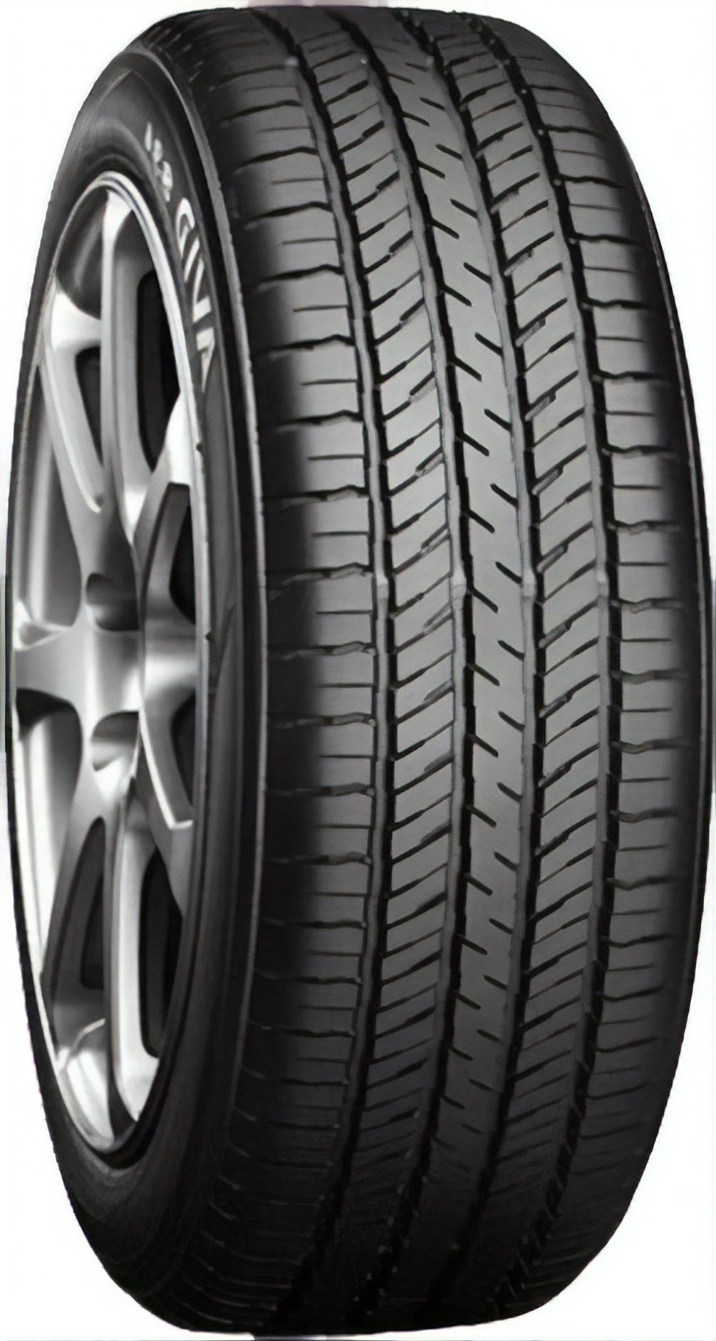 Yokohama AVID S34P 225/40R18