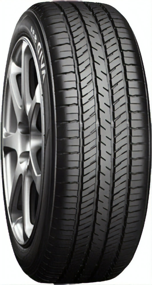 Yokohama AVID S34P 225/40R18
