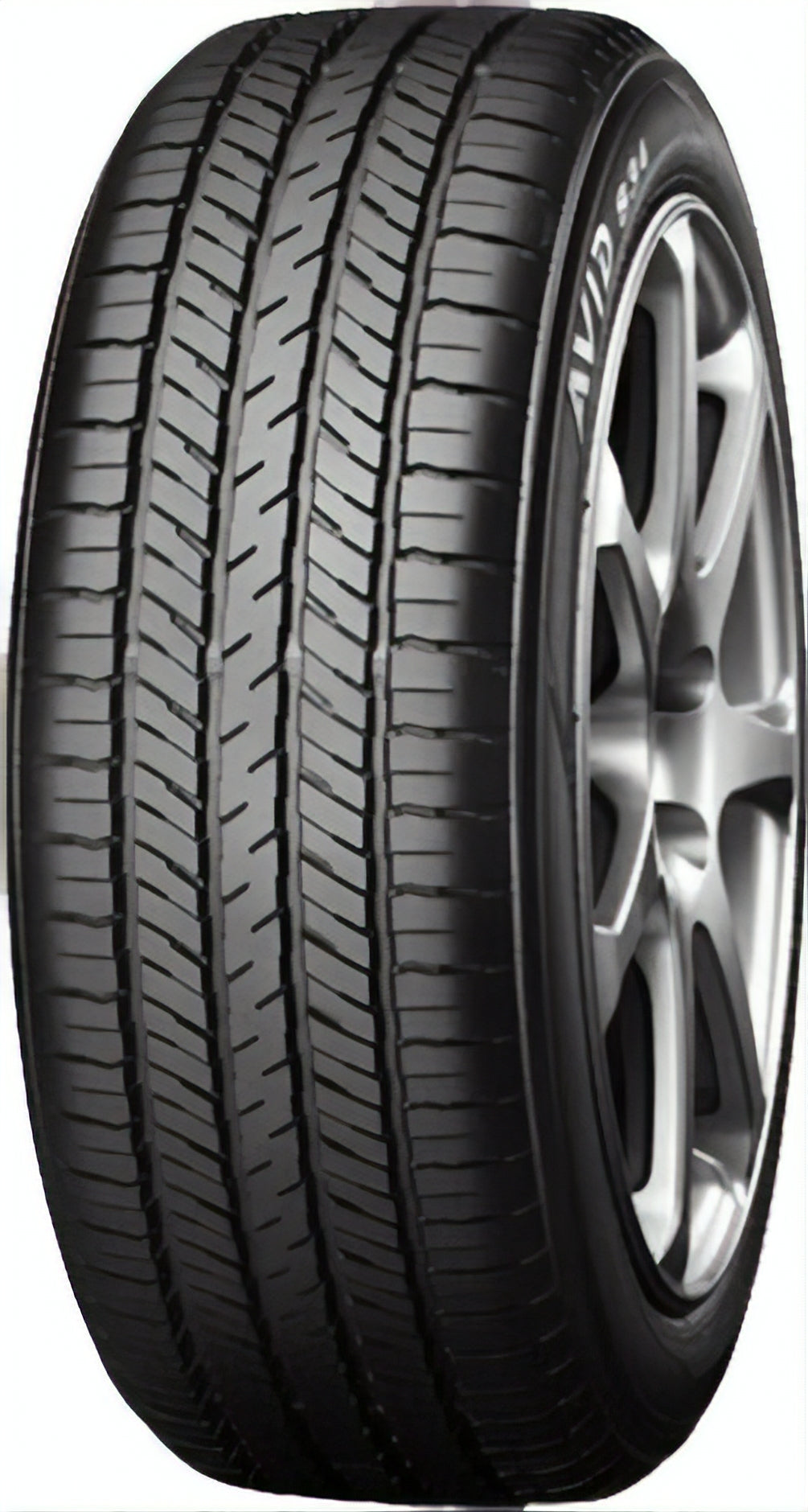 Yokohama AVID S34P 225/40R18