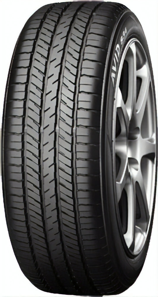 Yokohama AVID S34P 225/40R18