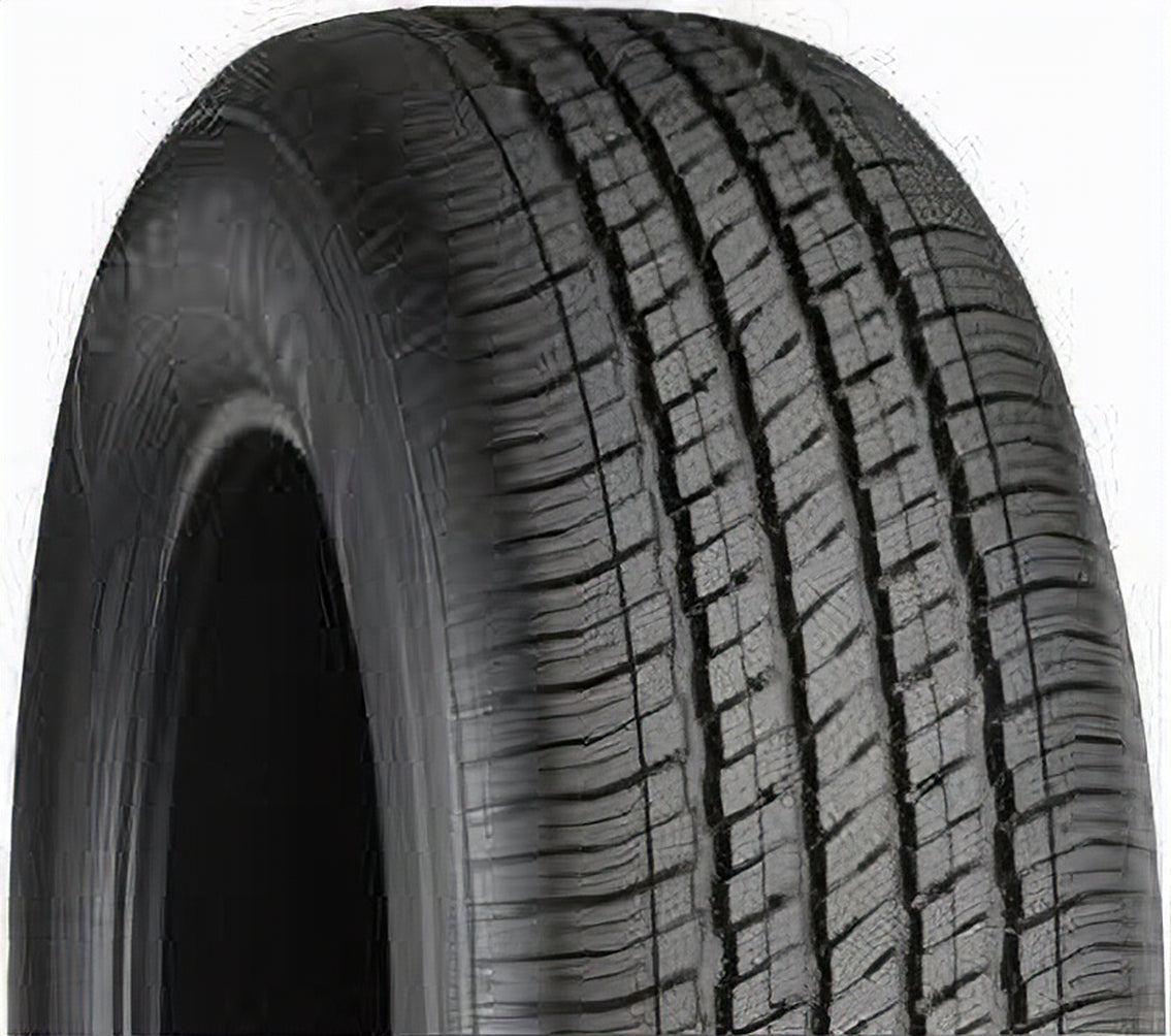 Yokohama Avid S34RV 235/65R17
