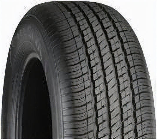 Yokohama Avid S34RV 235/65R17