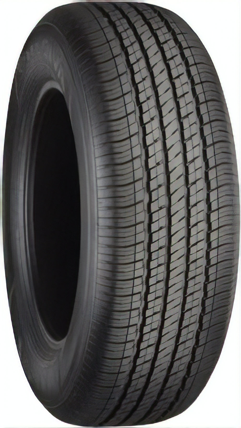 Yokohama Avid S34RV 235/65R17