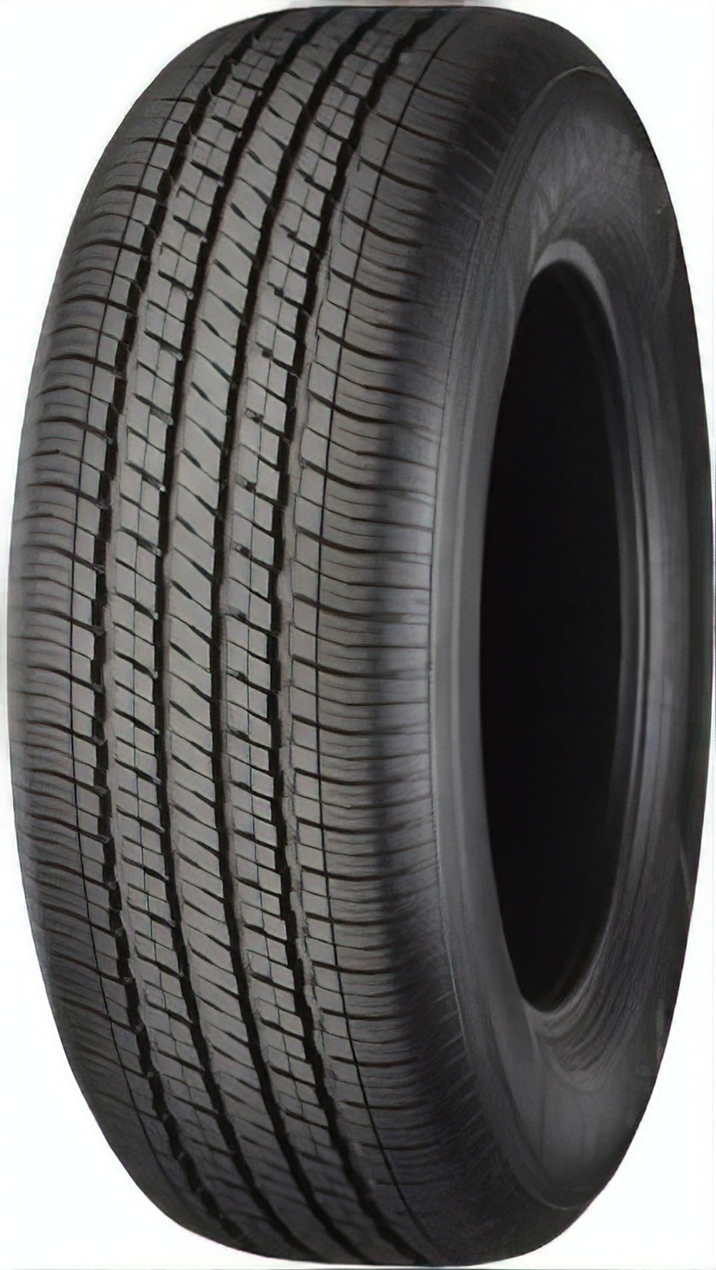 Yokohama Avid S34RV 235/65R17