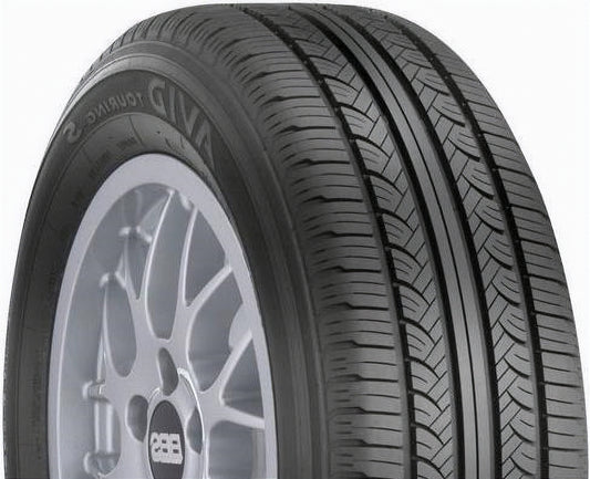 Yokohama Avid Touring S 185/60R15