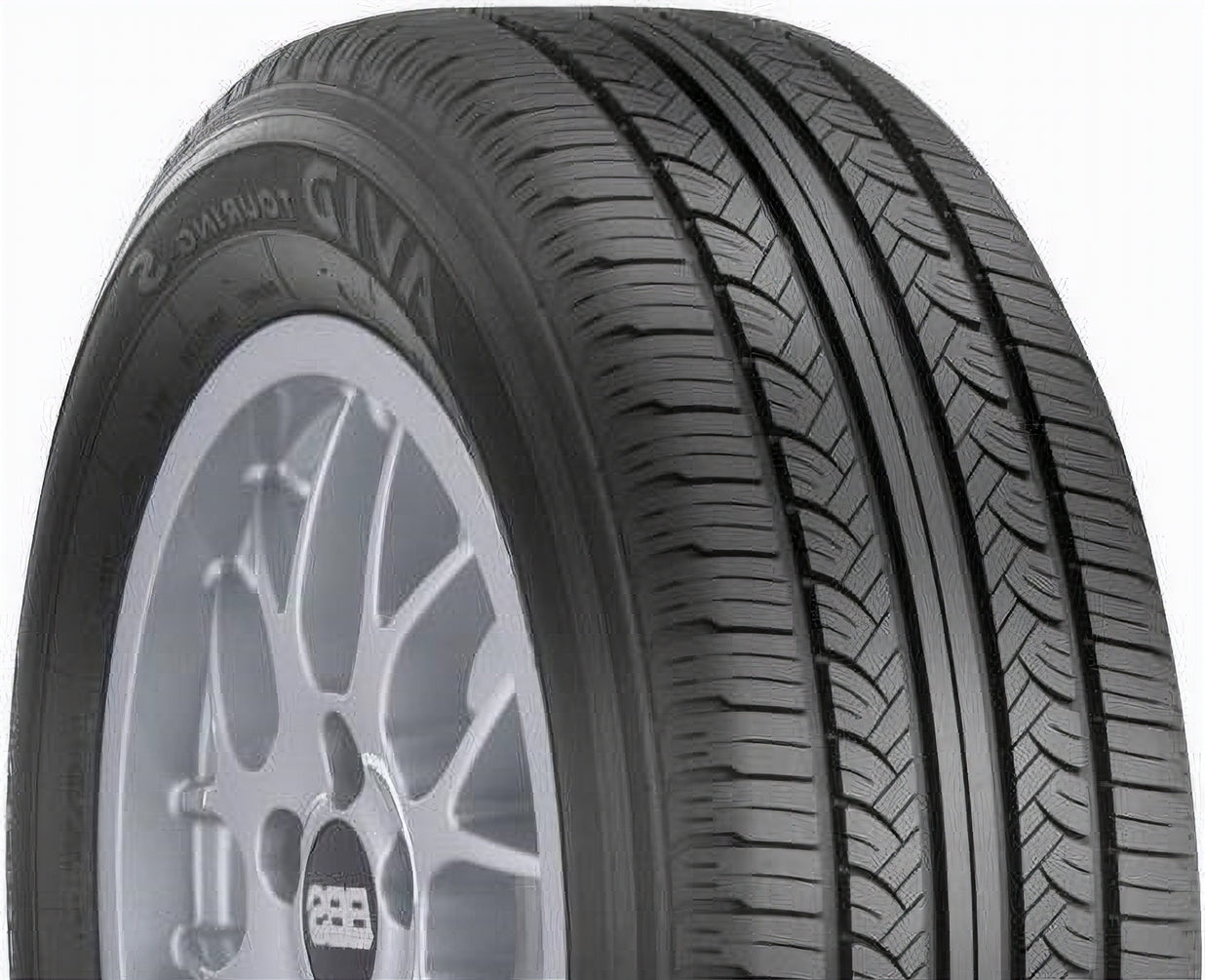 Yokohama Avid Touring S 225/60R17