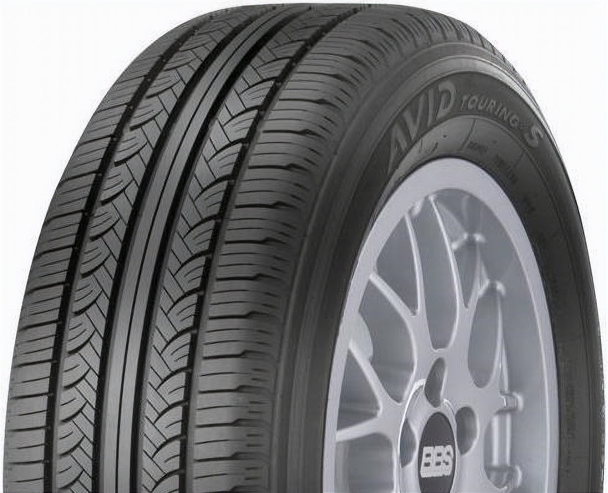 Yokohama Avid Touring S 225/60R16