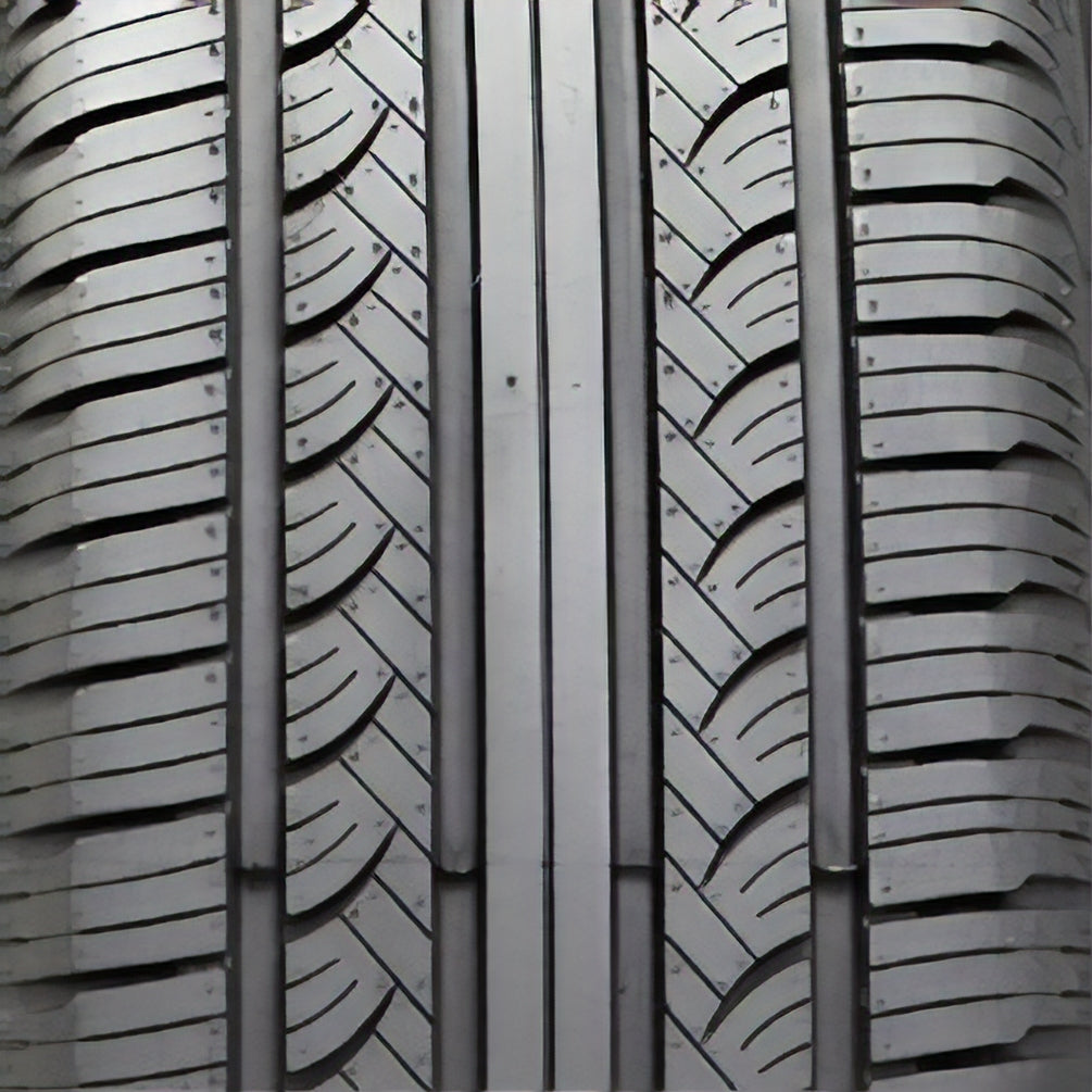 Yokohama Avid Touring S 225/60R17