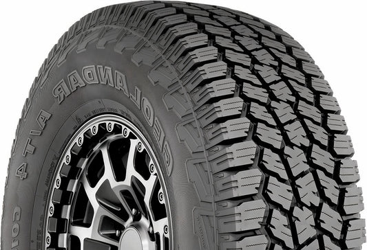Yokohama Geolandar AT4 G018 285/50R20