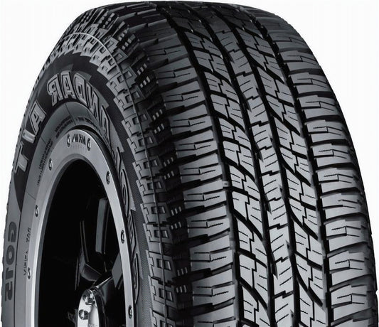 Yokohama Geolandar AT G015 295/55R20