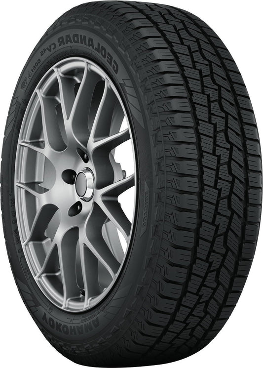 Yokohama Geolandar CV 4S G061 215/55R17