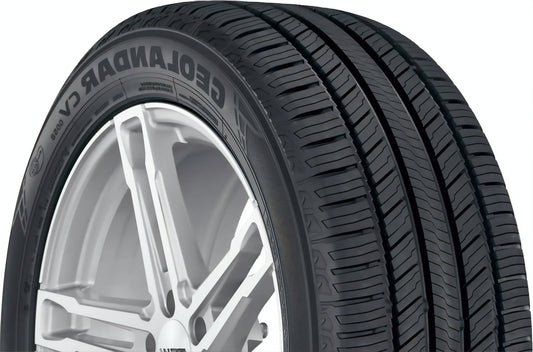 Yokohama Geolandar CV G058 255/60R17