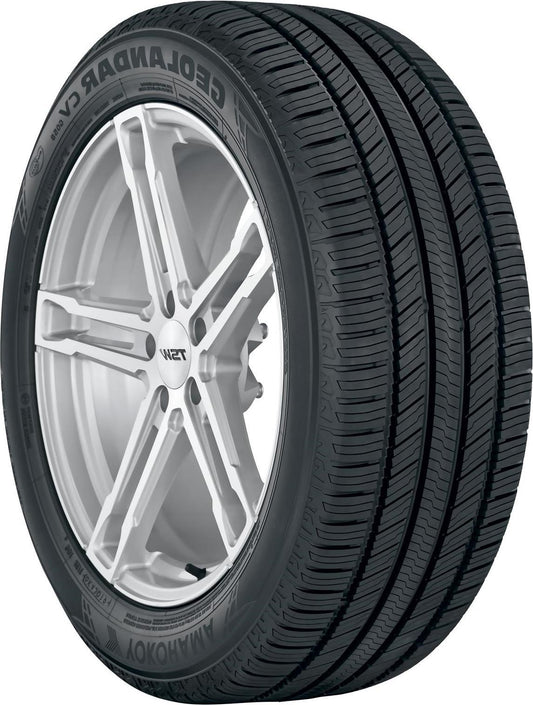 Yokohama Geolandar CV G058 255/65R18