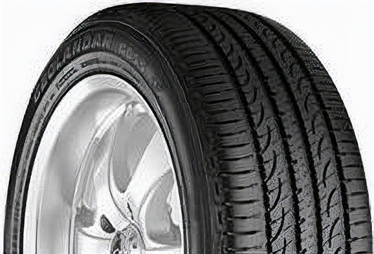 Yokohama Geolandar G055 235/65R18