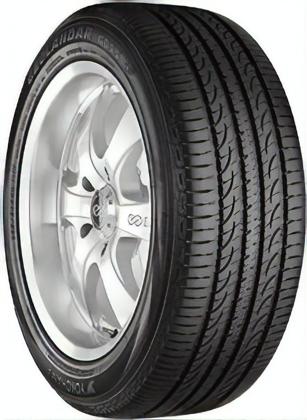 Yokohama Geolandar G055 235/65R18