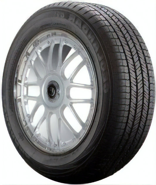 Yokohama Geolandar G91A 225/65R17
