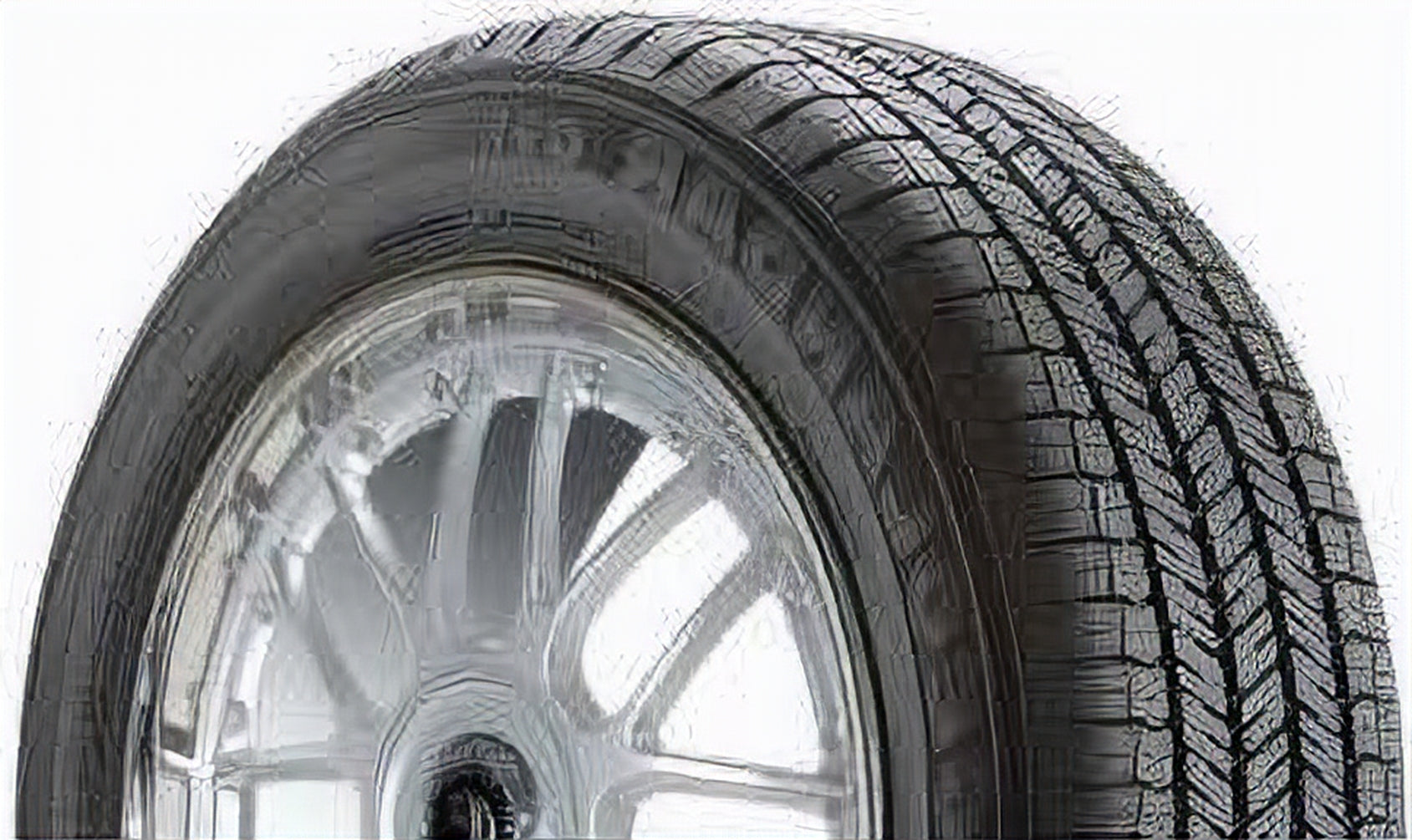 Yokohama Geolandar G91F 225/60R17