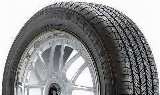 Yokohama Geolandar G91F 225/55R17