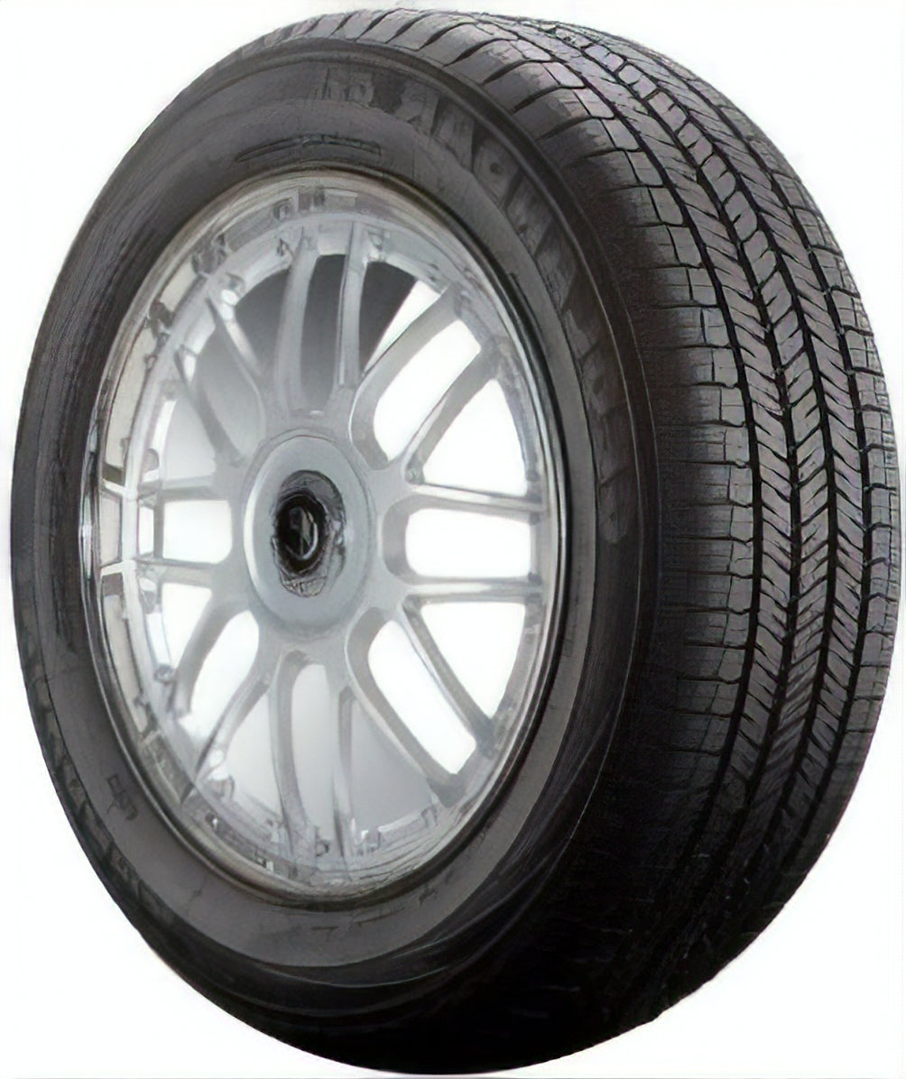 Yokohama Geolandar G91F 225/60R17