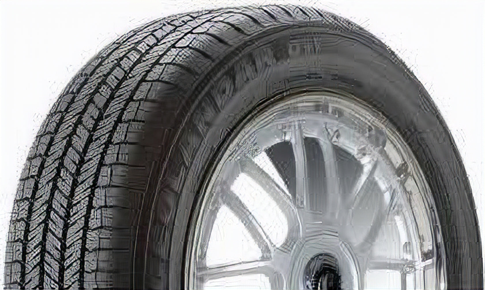 Yokohama Geolandar G91F 225/60R17