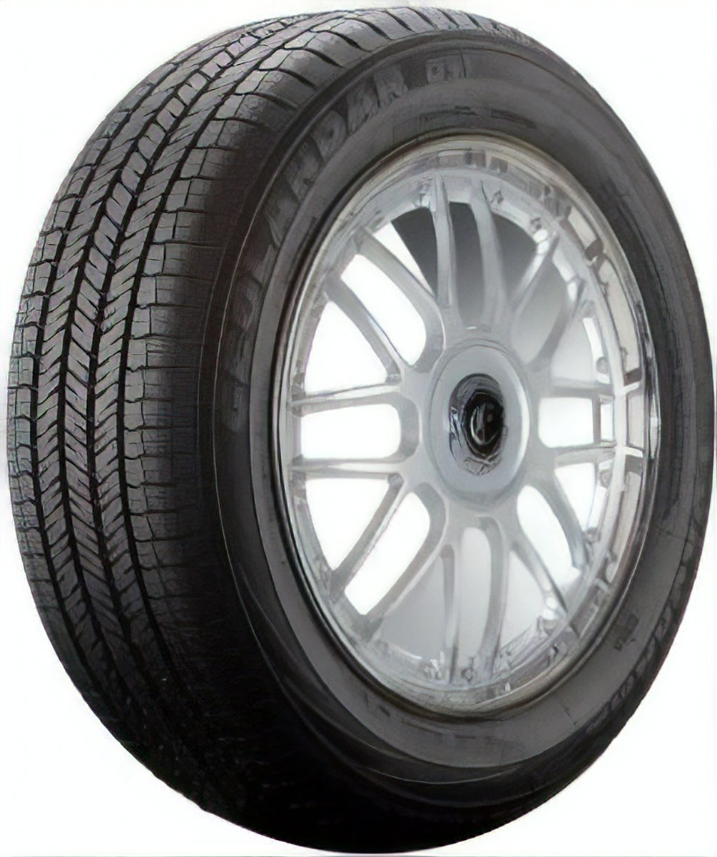 Yokohama Geolandar G91F 225/60R17