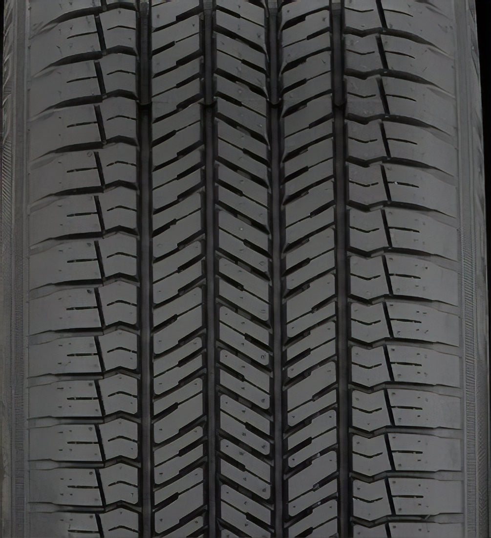 Yokohama Geolandar G91F 225/55R17