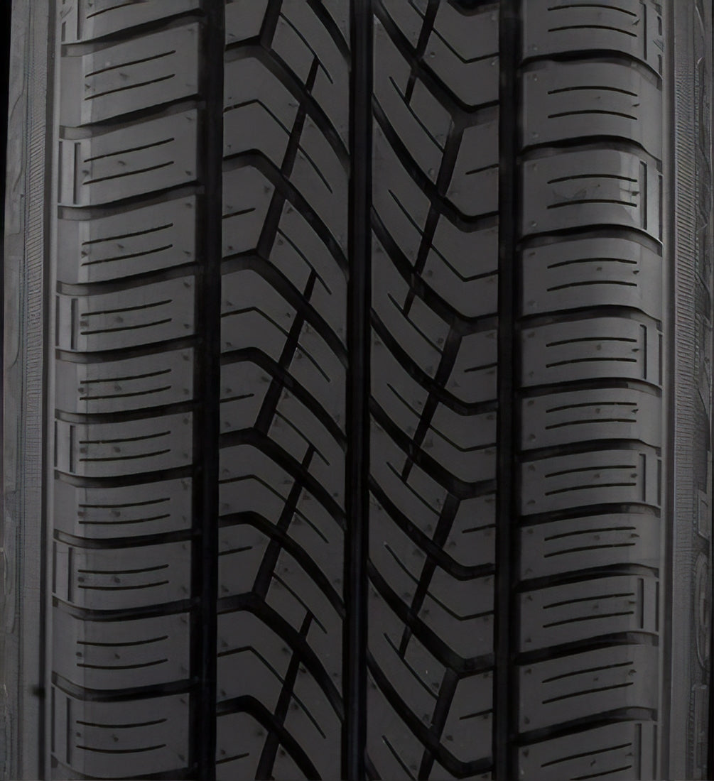 Yokohama Geolandar HT G95A 225/55R17