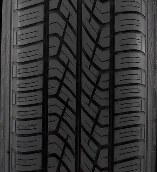 Yokohama Geolandar HT G95A 225/55R17