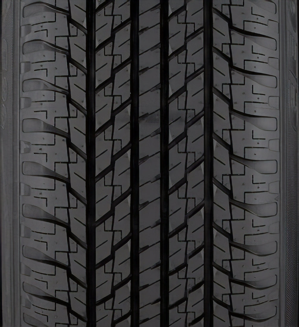 Yokohama Geolandar G96B 245/60R20