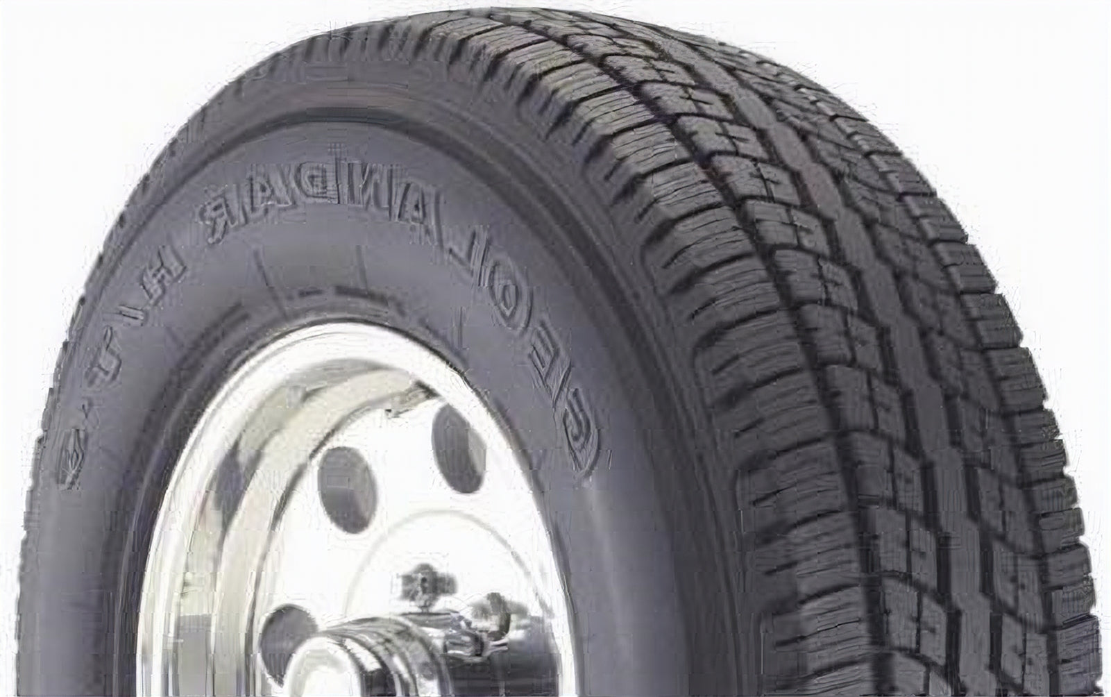 Yokohama Geolandar HT-S G053 265/75R16