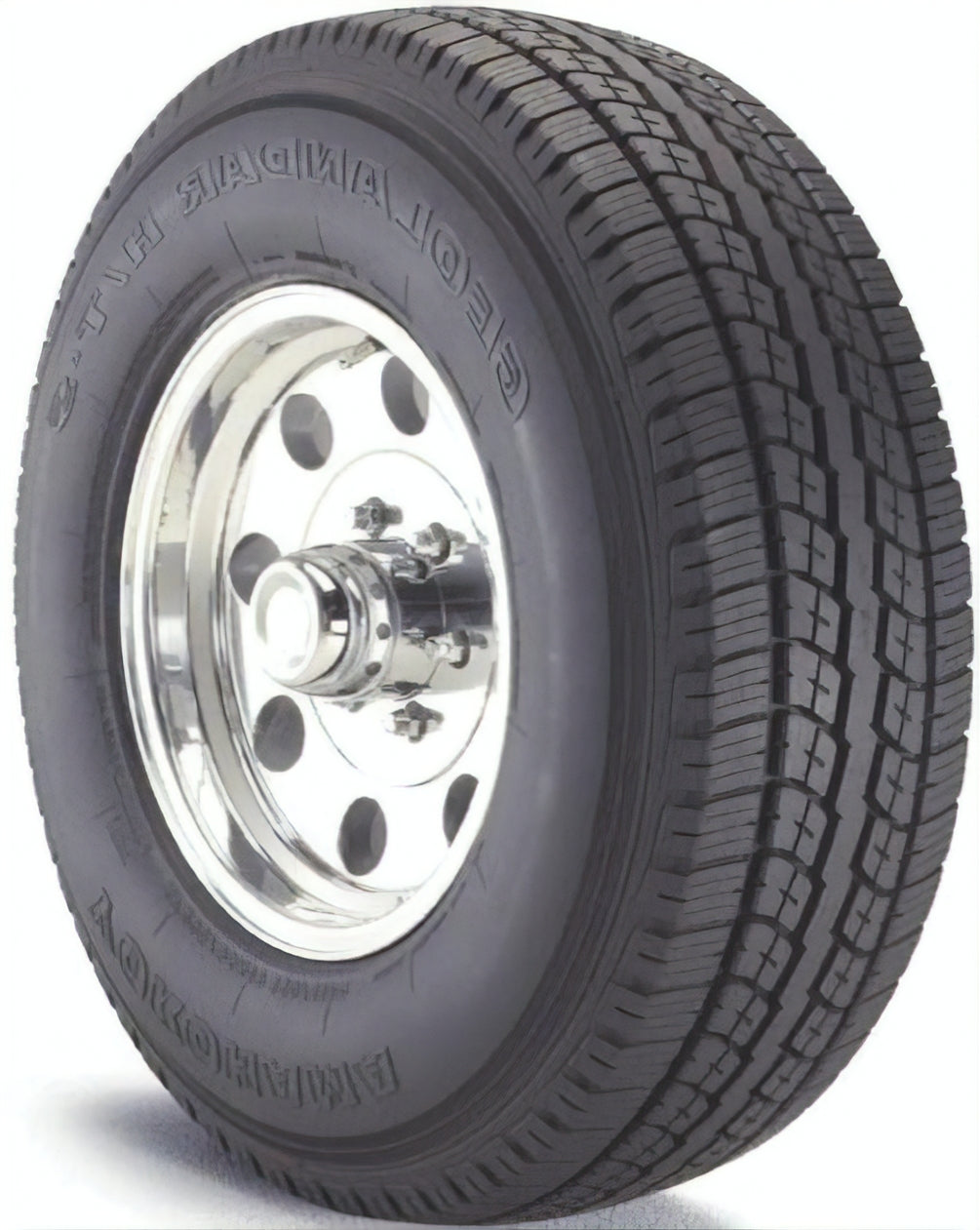 Yokohama Geolandar HT-S G053 265/75R16