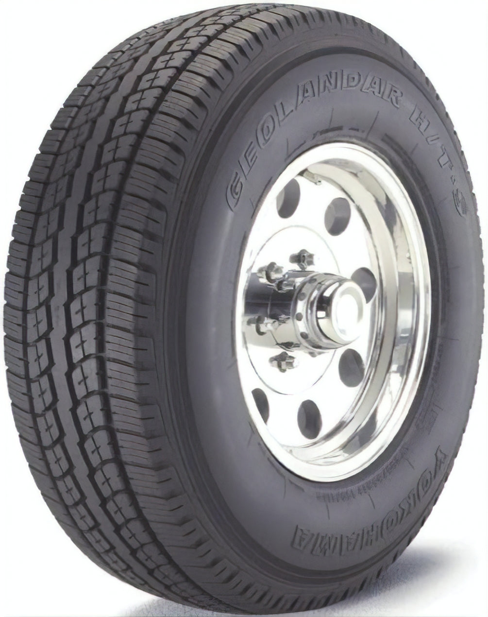 Yokohama Geolandar HT-S G053 265/75R16
