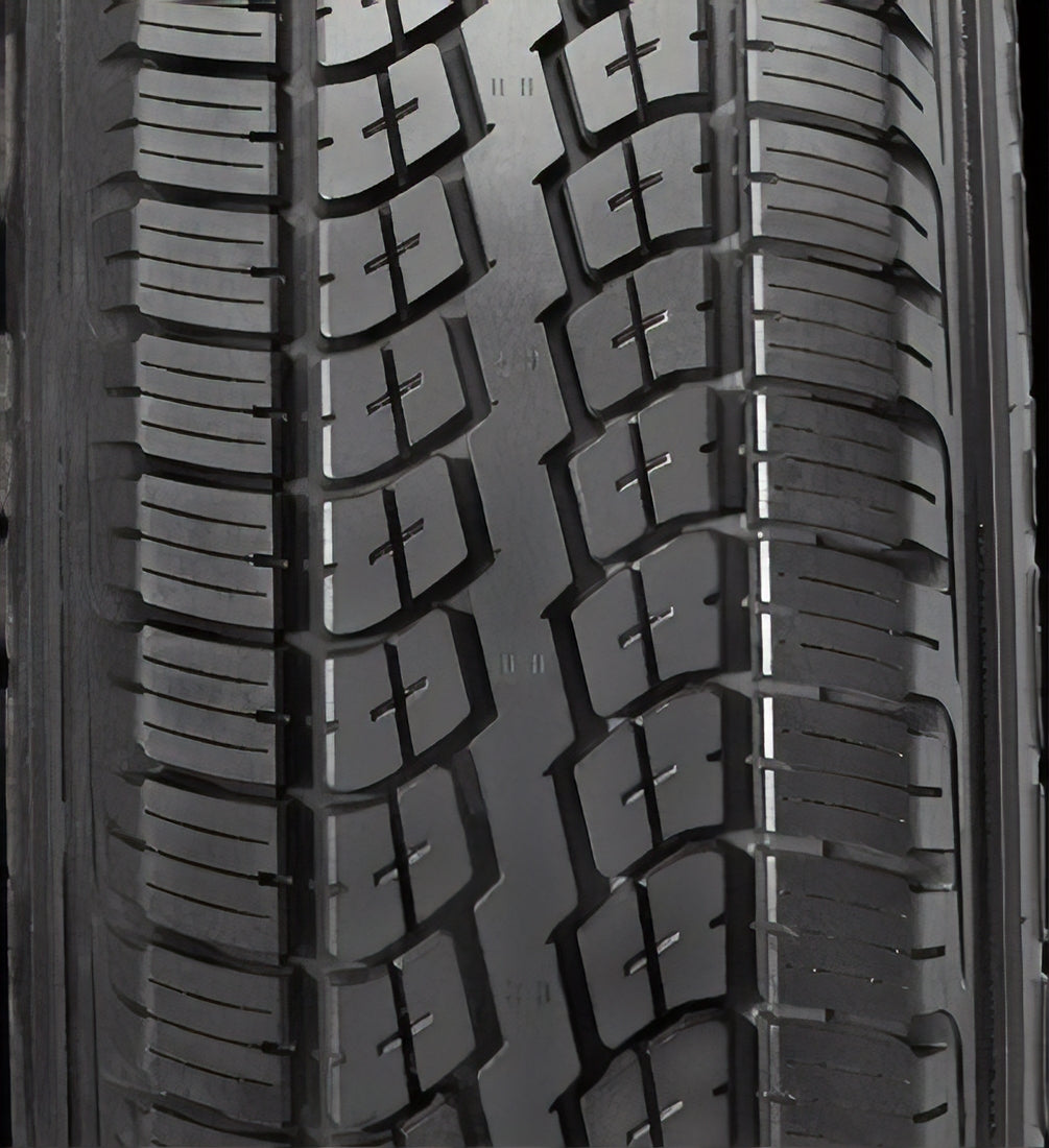 Yokohama Geolandar HT-S G053 265/75R16