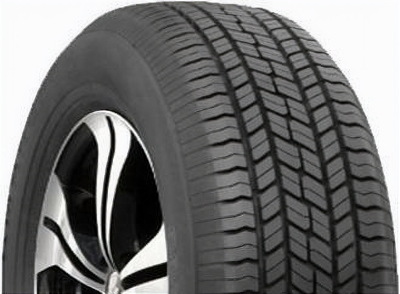 Yokohama Geolandar HT G033 215/70R16