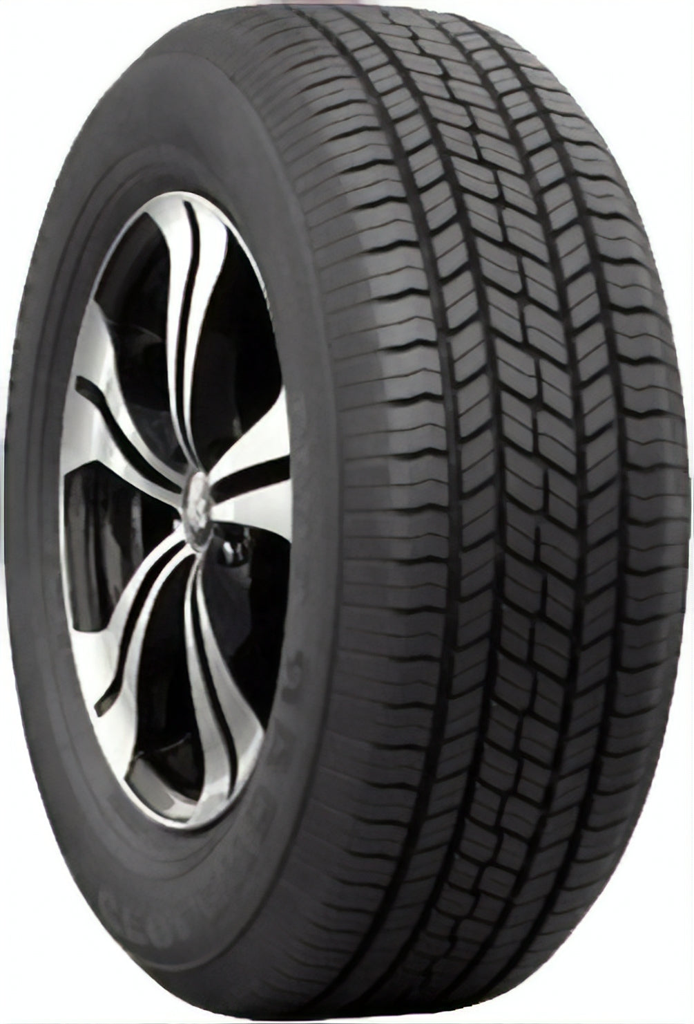 Yokohama Geolandar HT G033 305/55R20