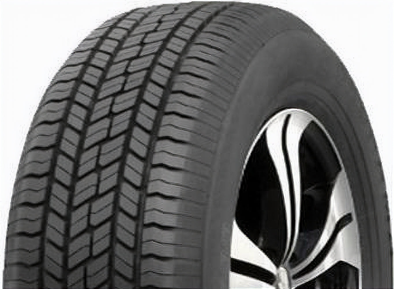 Yokohama Geolandar HT G033 305/55R20