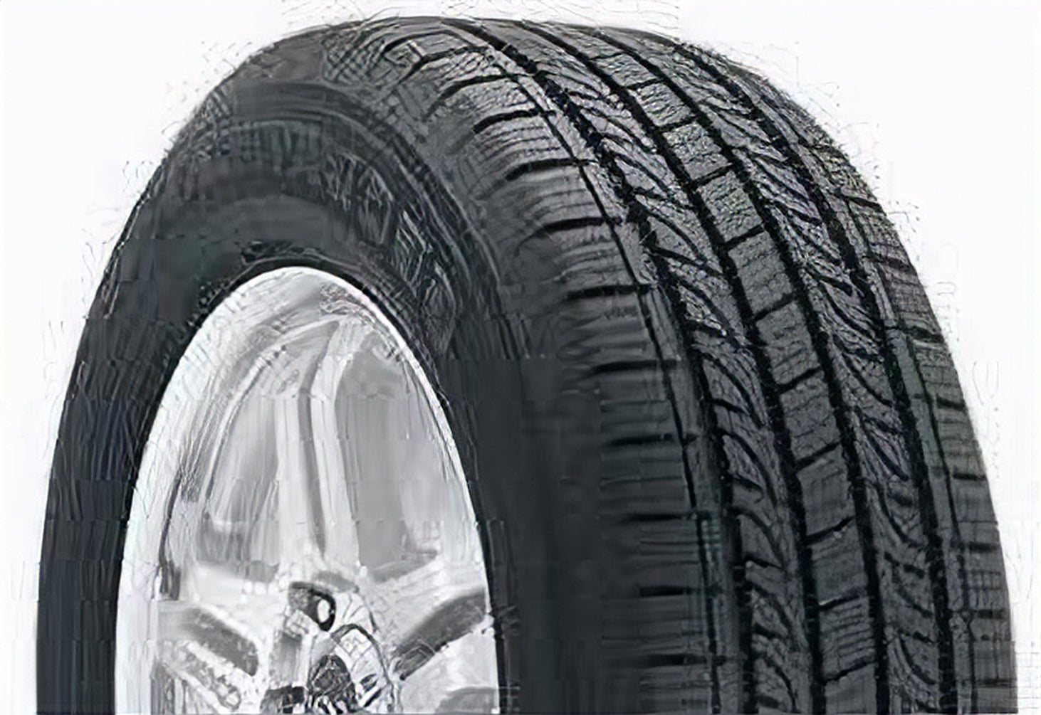 Yokohama Geolandar HT G056 255/70R16
