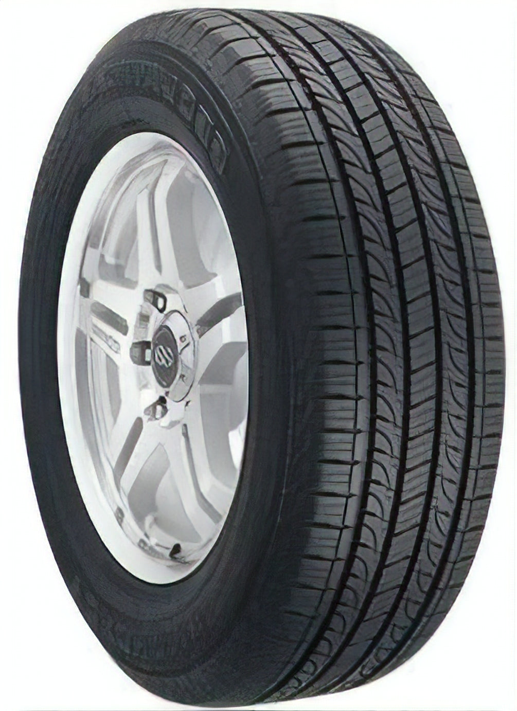 Yokohama Geolandar HT G056 285/60R18