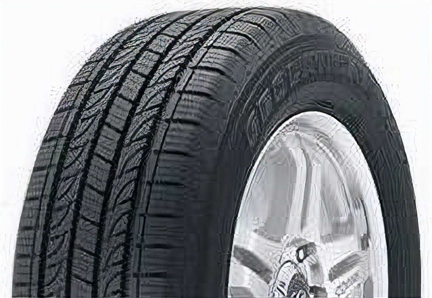 Yokohama Geolandar HT G056 255/65R17