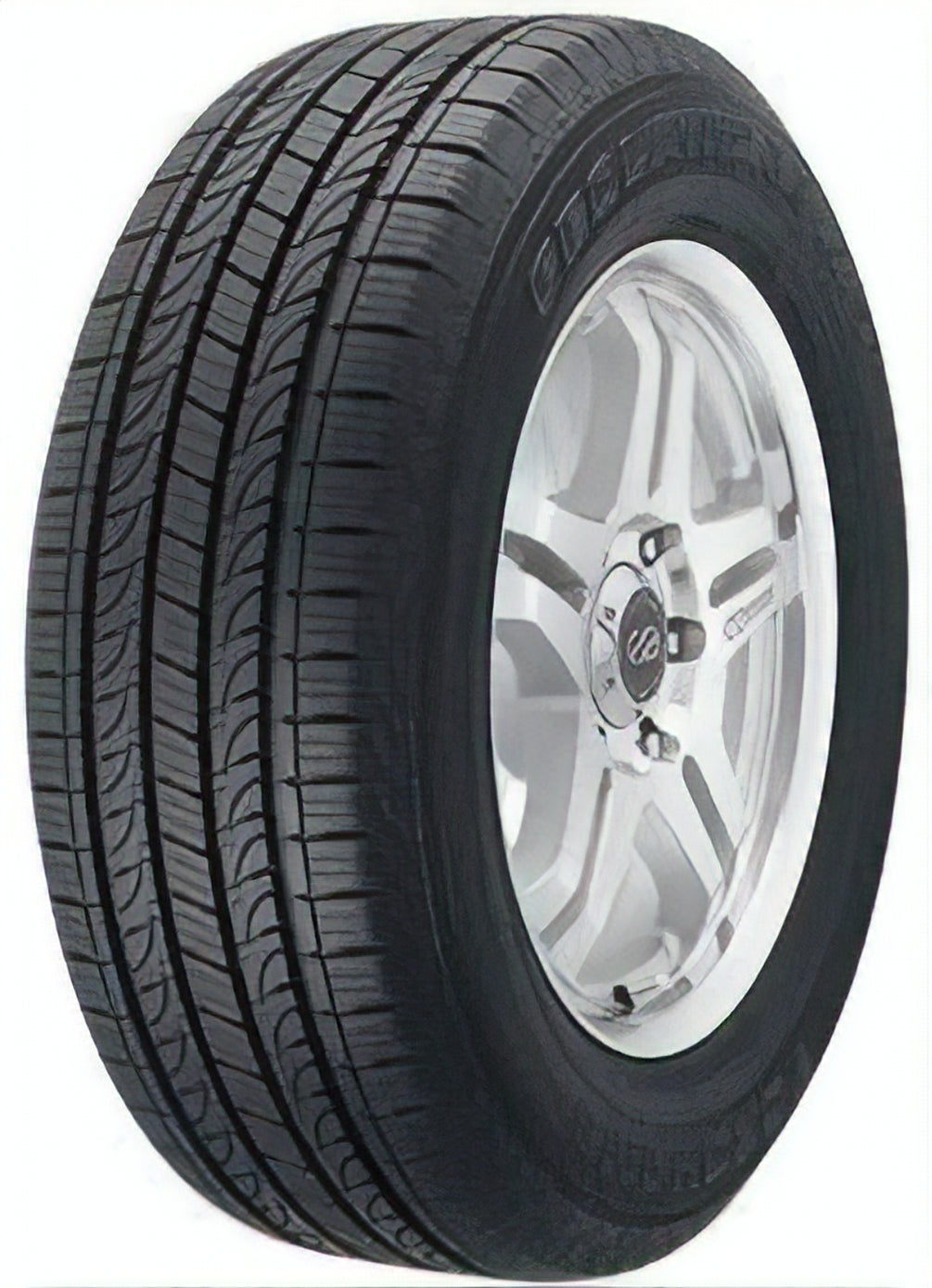 Yokohama Geolandar HT G056 235/70R16