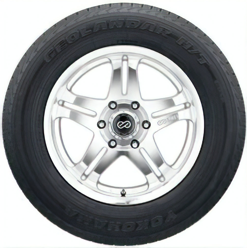 Yokohama Geolandar HT G056 275/55R20