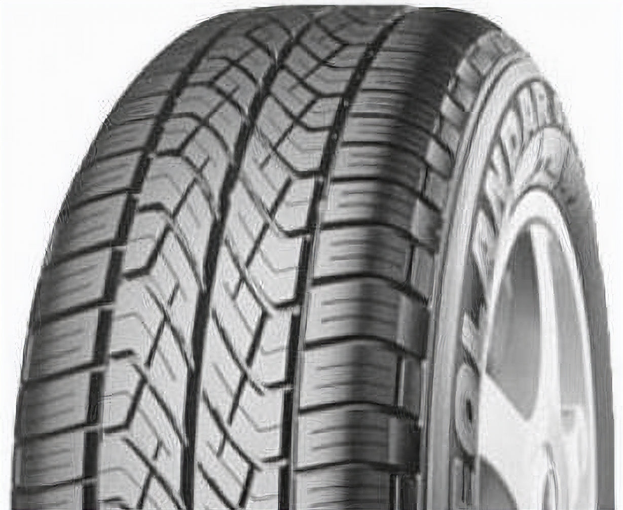 Yokohama Geolandar HT G95A 225/55R17